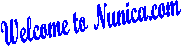 Welcome to Nunica.com
