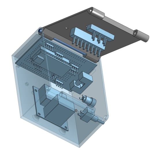 Mobirise Website Builder