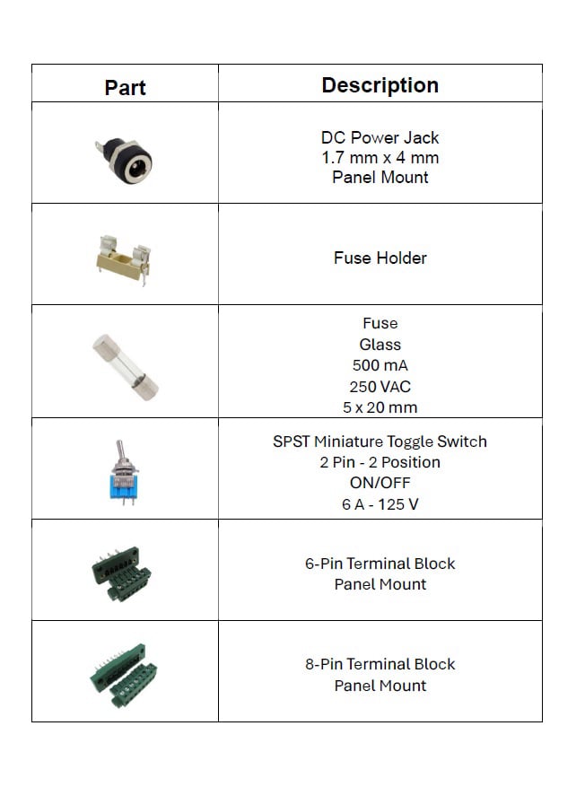 Mobirise Website Builder