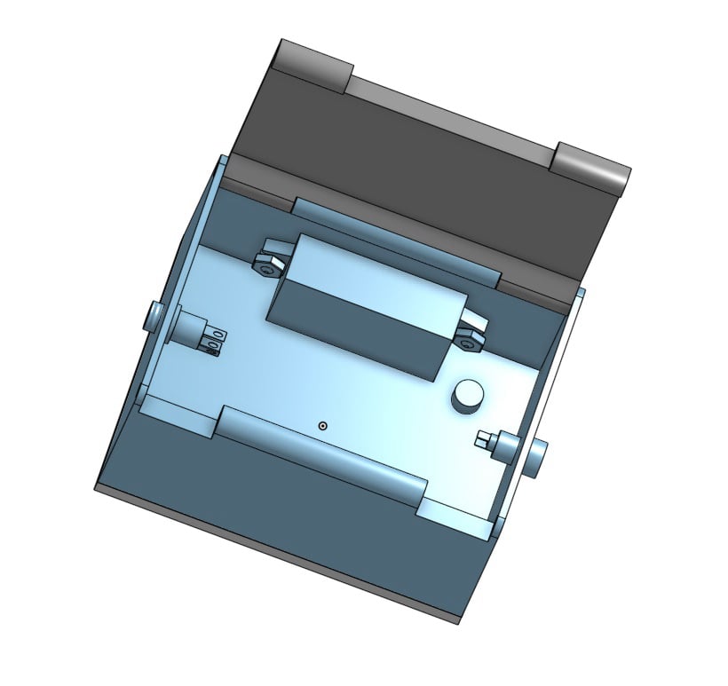 Mobirise Website Builder