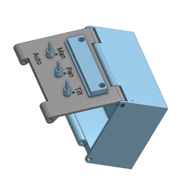 Mobirise Website Builder