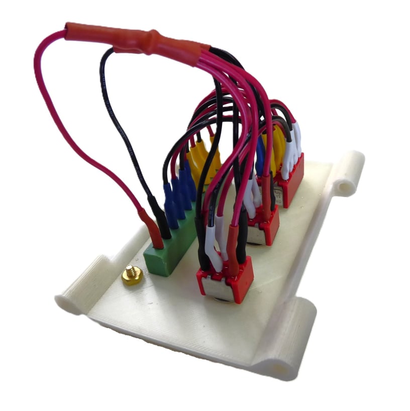 Mobirise Website Builder